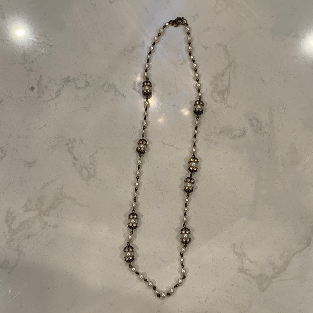 Jcrew Necklace